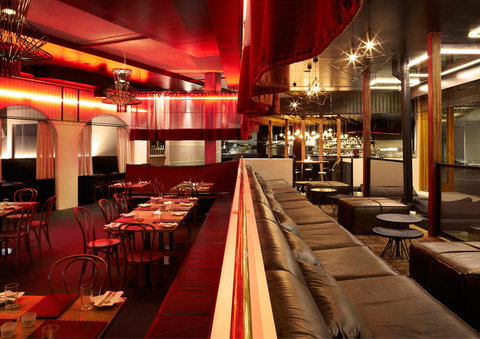 Hotel Realm - Kingaroy Accommodation 5