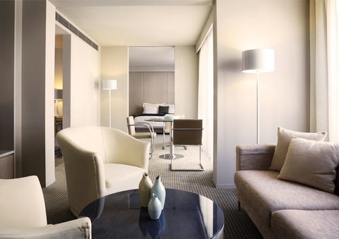 Hotel Realm - Kingaroy Accommodation 6