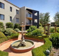 Astra Apartments The Griffin - Kingaroy Accommodation
