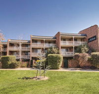 Adina Serviced Apts Canberra Kingston - Kingaroy Accommodation