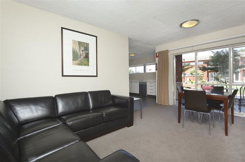 Forrest Hotel & Apartments - Kingaroy Accommodation 6