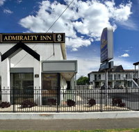 Admiralty Inn - Kingaroy Accommodation