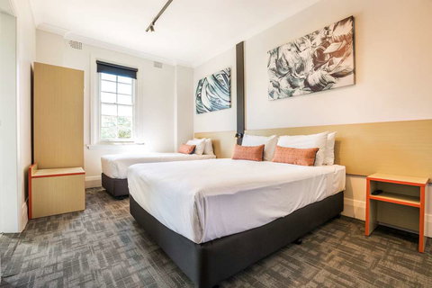 Nightcap at Regents Park Hotel - Kingaroy Accommodation 4