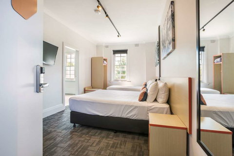 Nightcap at Regents Park Hotel - Kingaroy Accommodation 5