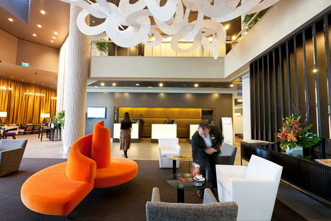 PARKROYAL Parramatta - Kingaroy Accommodation 3