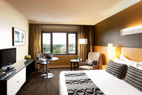 PARKROYAL Parramatta - Kingaroy Accommodation 4