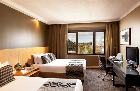 PARKROYAL Parramatta - Kingaroy Accommodation 6