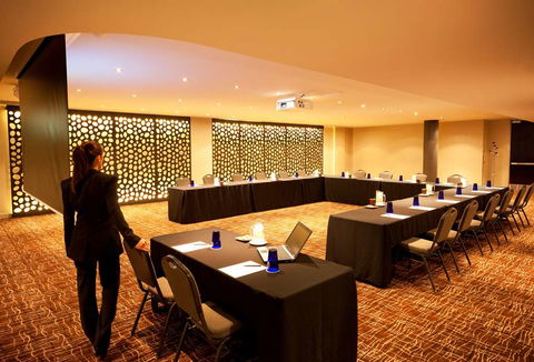 PARKROYAL Parramatta - Kingaroy Accommodation 7