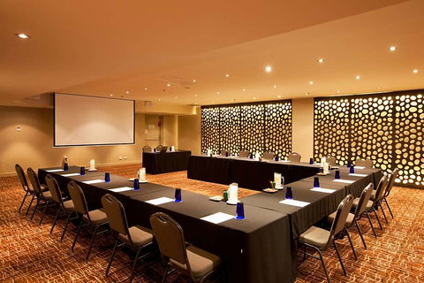 PARKROYAL Parramatta - Kingaroy Accommodation 8