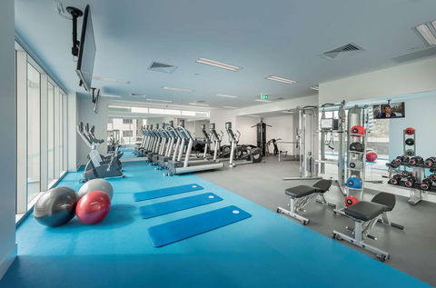 PARKROYAL Parramatta - Kingaroy Accommodation 13
