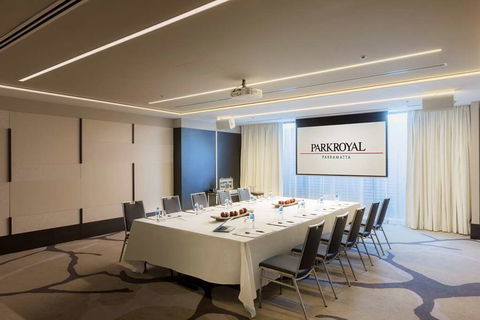 PARKROYAL Parramatta - Kingaroy Accommodation 14