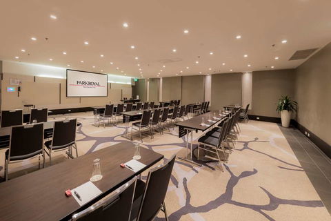 PARKROYAL Parramatta - Kingaroy Accommodation 15
