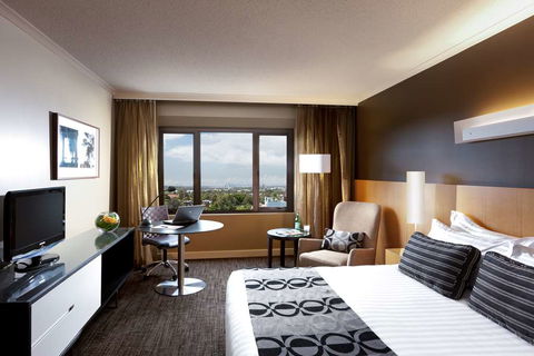 PARKROYAL Parramatta - Kingaroy Accommodation 16