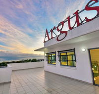 Argus Apartments Darwin - Kingaroy Accommodation