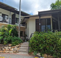 Palms City Resort - Kingaroy Accommodation