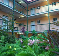 Alatai Holiday Apartments - Kingaroy Accommodation