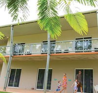 Club Tropical Resort Darwin - Kingaroy Accommodation