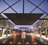 DoubleTree by Hilton Esplanade Darwin - Kingaroy Accommodation
