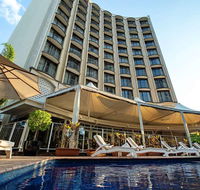 DoubleTree by Hilton Hotel Darwin - Kingaroy Accommodation