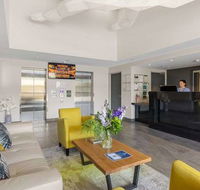 H on Mitchell Apartment Hotel - Kingaroy Accommodation