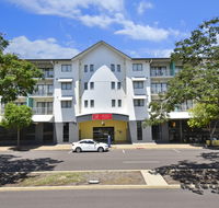 Metro Advance Apartments  Hotel - Kingaroy Accommodation