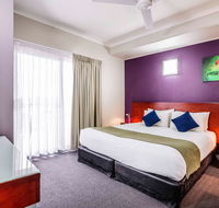 Novotel Darwin Airport Hotel - Kingaroy Accommodation