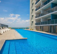 Ramada Suites Zen Quarter Darwin - Kingaroy Accommodation