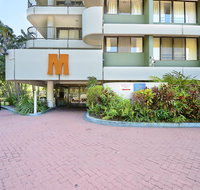 Marrakai All Suites - Kingaroy Accommodation