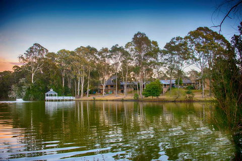 Lincoln Downs Resort, BW Signature Coll - Kingaroy Accommodation 0