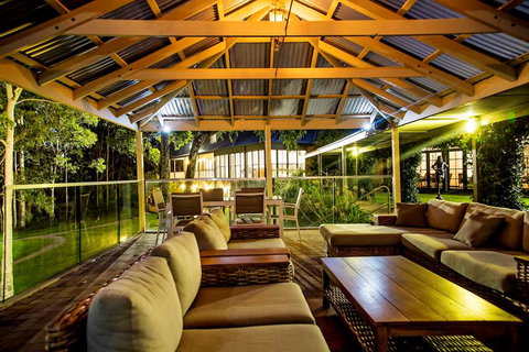 Lincoln Downs Resort, BW Signature Coll - Kingaroy Accommodation 1