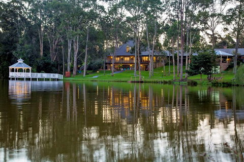 Lincoln Downs Resort, BW Signature Coll - Kingaroy Accommodation 3