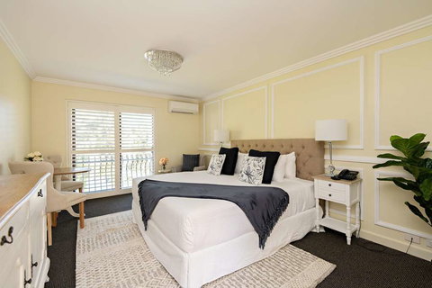Lincoln Downs Resort, BW Signature Coll - Kingaroy Accommodation 4