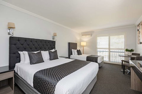 Lincoln Downs Resort, BW Signature Coll - Kingaroy Accommodation 5