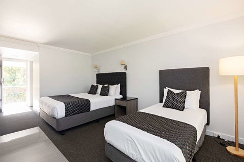 Lincoln Downs Resort, BW Signature Coll - Kingaroy Accommodation 6