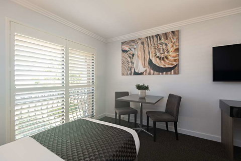 Lincoln Downs Resort, BW Signature Coll - Kingaroy Accommodation 7