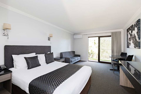 Lincoln Downs Resort, BW Signature Coll - Kingaroy Accommodation 8