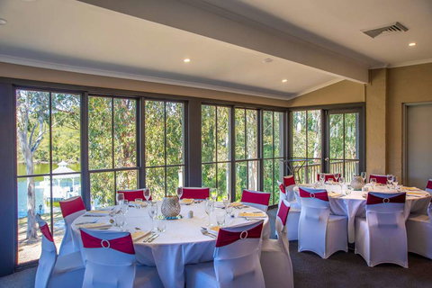 Lincoln Downs Resort, BW Signature Coll - Kingaroy Accommodation 10