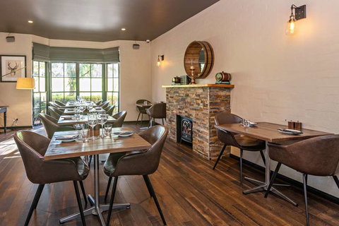 Lincoln Downs Resort, BW Signature Coll - Kingaroy Accommodation 11