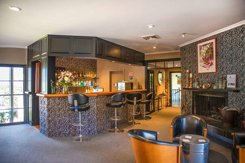 Lincoln Downs Resort, BW Signature Coll - Kingaroy Accommodation 12