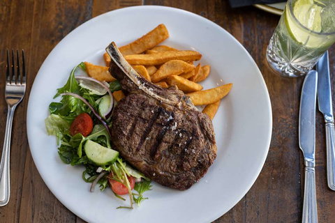 Lincoln Downs Resort, BW Signature Coll - Kingaroy Accommodation 13