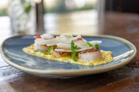 Lincoln Downs Resort, BW Signature Coll - Kingaroy Accommodation 14