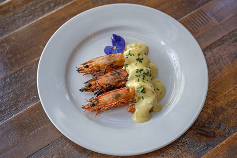 Lincoln Downs Resort, BW Signature Coll - Kingaroy Accommodation 15