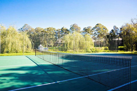 Lincoln Downs Resort, BW Signature Coll - Kingaroy Accommodation 17