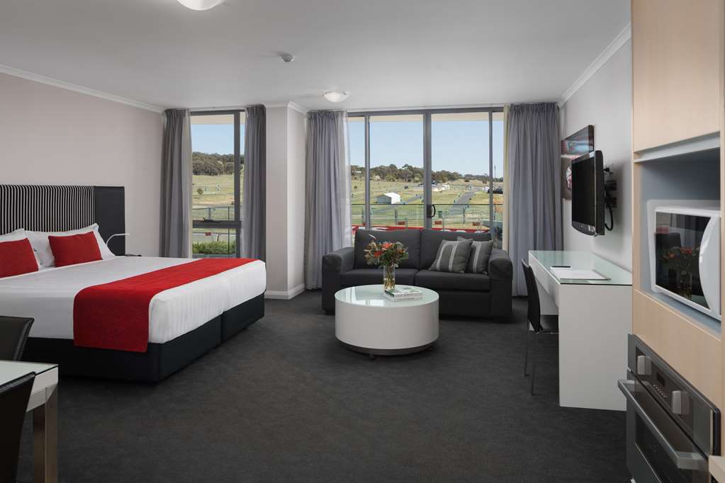 Kelso NSW Kingaroy Accommodation