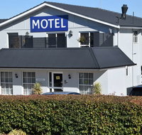 Best Western Coachman's Inn Motel - Kingaroy Accommodation