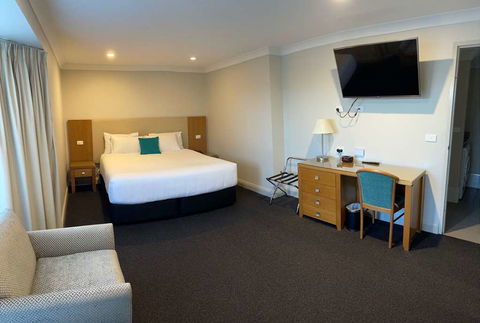 Bathurst Heritage Motor Inn - Kingaroy Accommodation 4