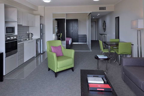 Rydges Palmerston Darwin - Kingaroy Accommodation 4