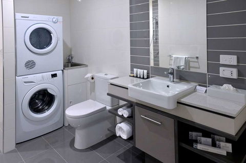 Rydges Palmerston Darwin - Kingaroy Accommodation 5