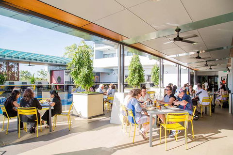 Rydges Palmerston Darwin - Kingaroy Accommodation 7