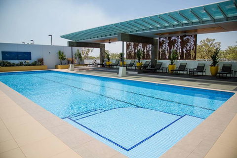 Rydges Palmerston Darwin - Kingaroy Accommodation 8